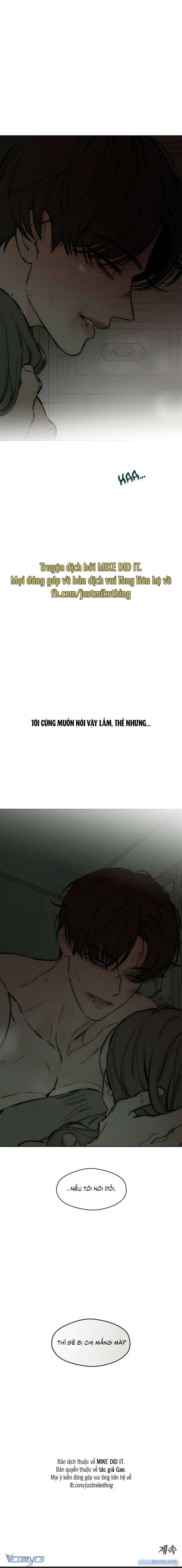 đọc truyện 『18+』lệ Vương Trên Cánh Hoa Tàn Chương 38 ảnh 10 tại Thiên Thai Truyện