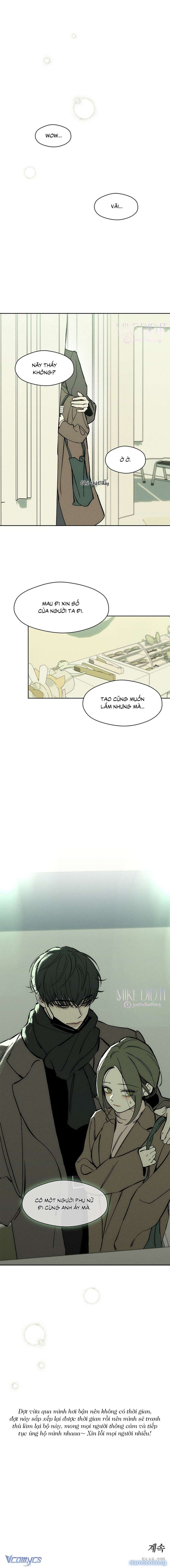 đọc truyện 『18+』lệ Vương Trên Cánh Hoa Tàn Chương 44 ảnh 12 tại Thiên Thai Truyện