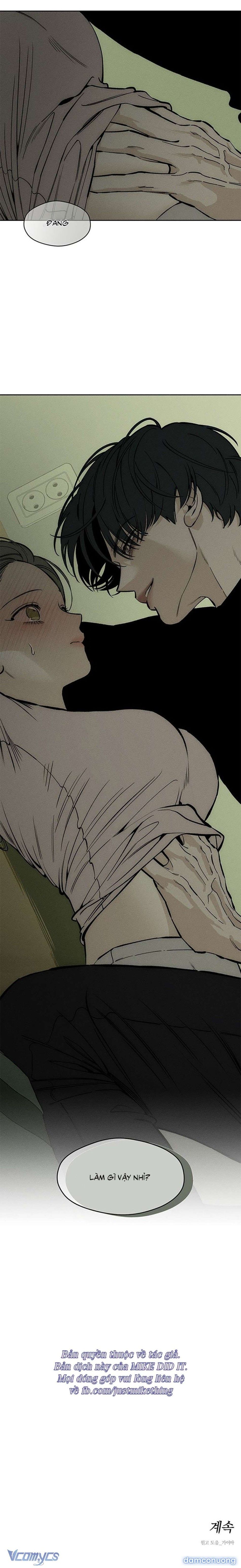 đọc truyện 『18+』lệ Vương Trên Cánh Hoa Tàn Chương 47 ảnh 14 tại Thiên Thai Truyện