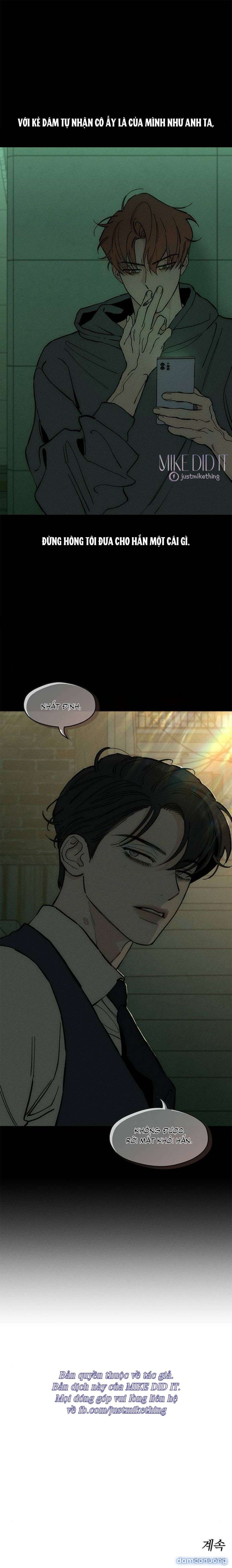 đọc truyện 『18+』lệ Vương Trên Cánh Hoa Tàn Chương 54 ảnh 17 tại Thiên Thai Truyện