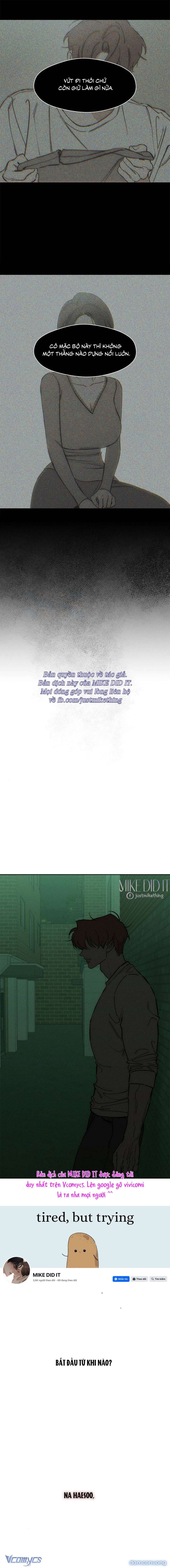 đọc truyện 『18+』lệ Vương Trên Cánh Hoa Tàn Chương 56 ảnh 13 tại Thiên Thai Truyện