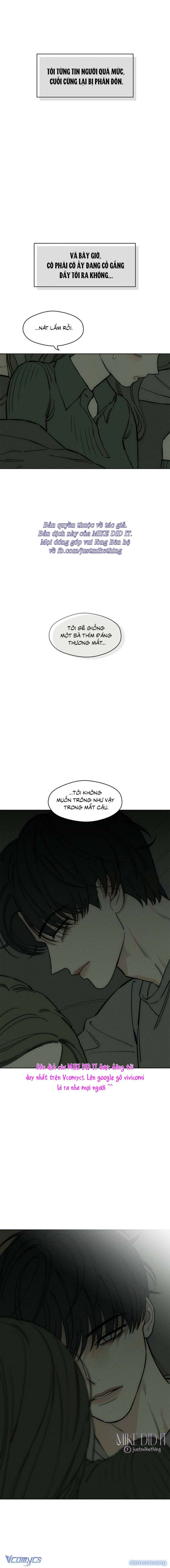 đọc truyện 『18+』lệ Vương Trên Cánh Hoa Tàn Chương 56 ảnh 16 tại Thiên Thai Truyện