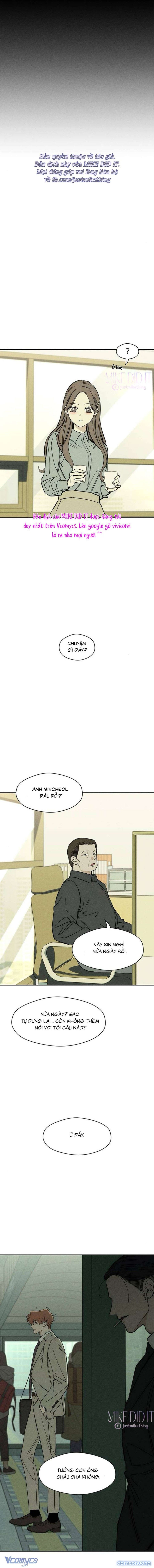 đọc truyện 『18+』lệ Vương Trên Cánh Hoa Tàn Chương 56 ảnh 20 tại Thiên Thai Truyện