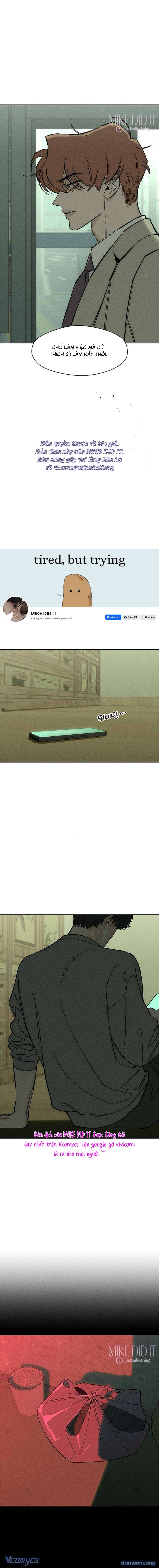 đọc truyện 『18+』lệ Vương Trên Cánh Hoa Tàn Chương 56 ảnh 21 tại Thiên Thai Truyện