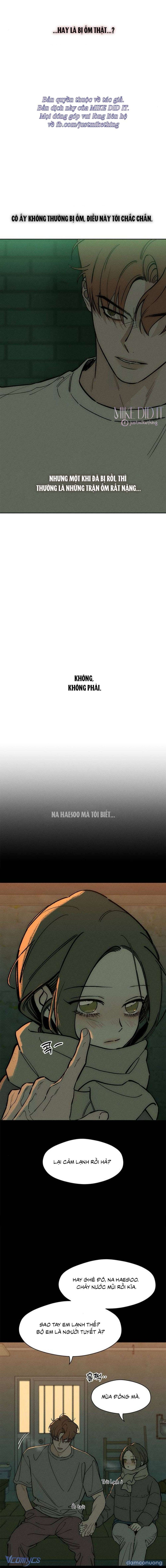 đọc truyện 『18+』lệ Vương Trên Cánh Hoa Tàn Chương 56 ảnh 7 tại Thiên Thai Truyện