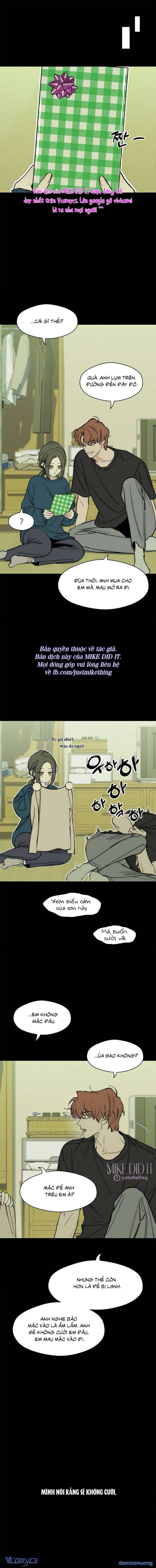 đọc truyện 『18+』lệ Vương Trên Cánh Hoa Tàn Chương 56 ảnh 10 tại Thiên Thai Truyện