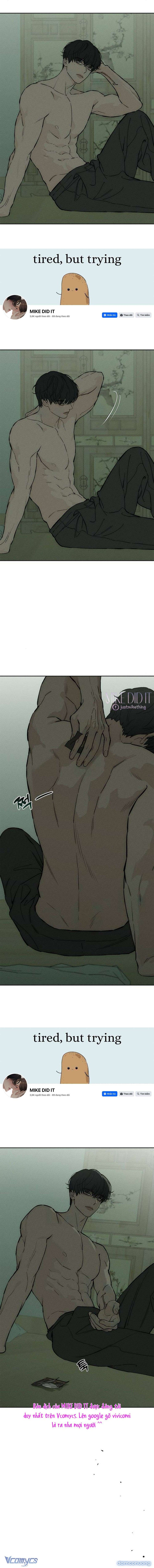 đọc truyện 『18+』lệ Vương Trên Cánh Hoa Tàn Chương 57 ảnh 13 tại Thiên Thai Truyện