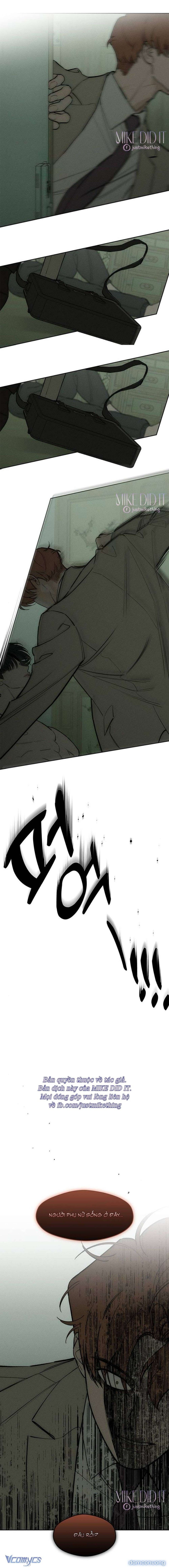 đọc truyện 『18+』lệ Vương Trên Cánh Hoa Tàn Chương 57 ảnh 14 tại Thiên Thai Truyện