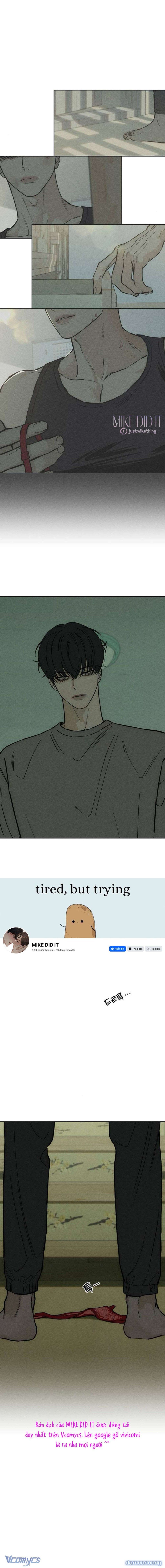 đọc truyện 『18+』lệ Vương Trên Cánh Hoa Tàn Chương 57 ảnh 4 tại Thiên Thai Truyện