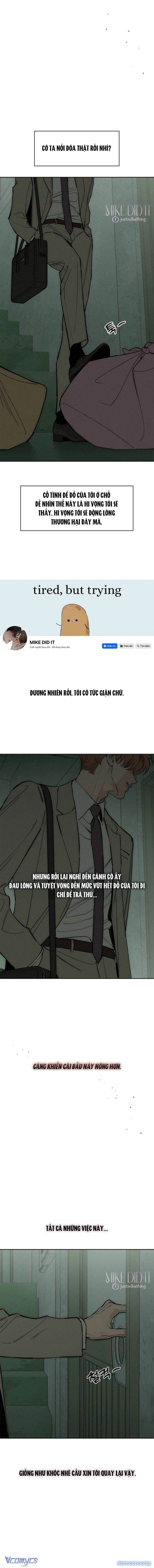 đọc truyện 『18+』lệ Vương Trên Cánh Hoa Tàn Chương 57 ảnh 8 tại Thiên Thai Truyện