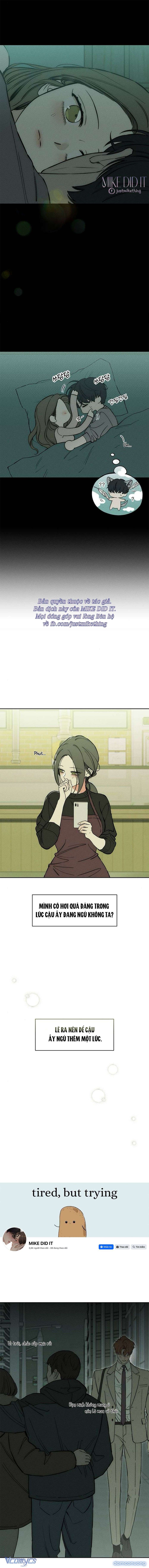 đọc truyện 『18+』lệ Vương Trên Cánh Hoa Tàn Chương 58 ảnh 3 tại Thiên Thai Truyện