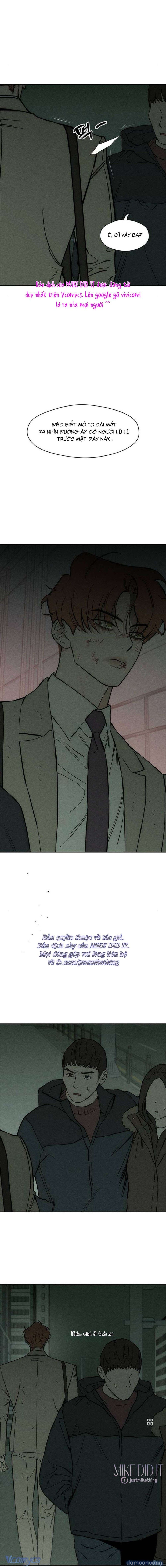 đọc truyện 『18+』lệ Vương Trên Cánh Hoa Tàn Chương 58 ảnh 4 tại Thiên Thai Truyện