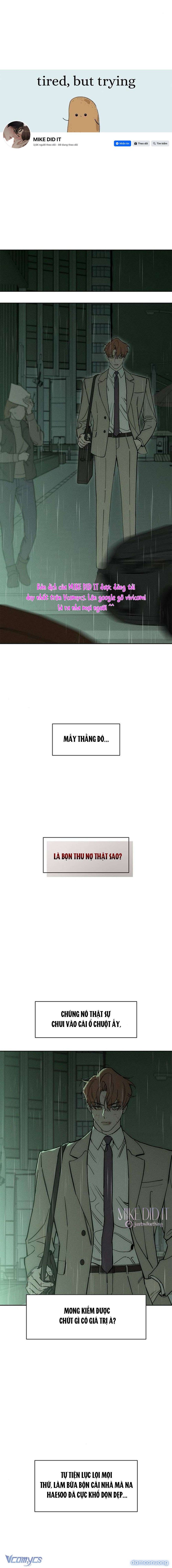 đọc truyện 『18+』lệ Vương Trên Cánh Hoa Tàn Chương 58 ảnh 5 tại Thiên Thai Truyện