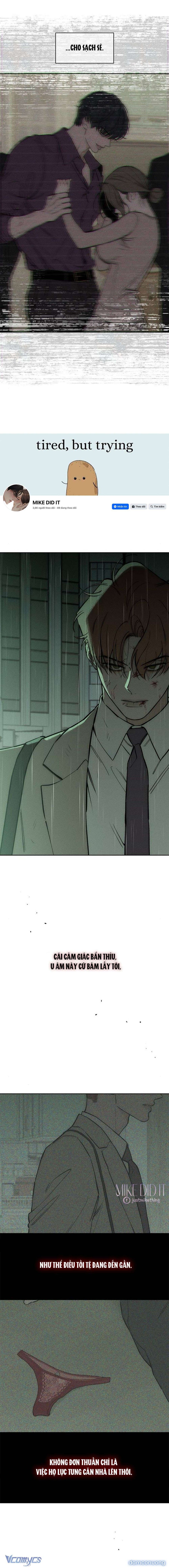 đọc truyện 『18+』lệ Vương Trên Cánh Hoa Tàn Chương 58 ảnh 6 tại Thiên Thai Truyện