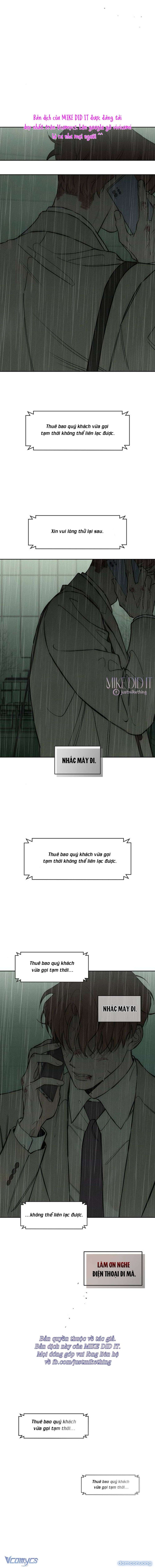 đọc truyện 『18+』lệ Vương Trên Cánh Hoa Tàn Chương 58 ảnh 7 tại Thiên Thai Truyện