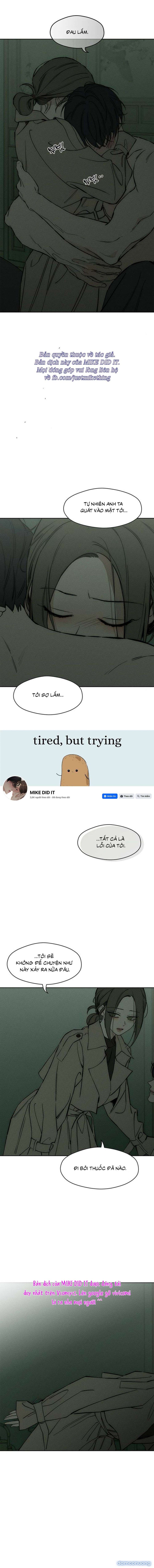 đọc truyện 『18+』lệ Vương Trên Cánh Hoa Tàn Chương 59 ảnh 17 tại Thiên Thai Truyện