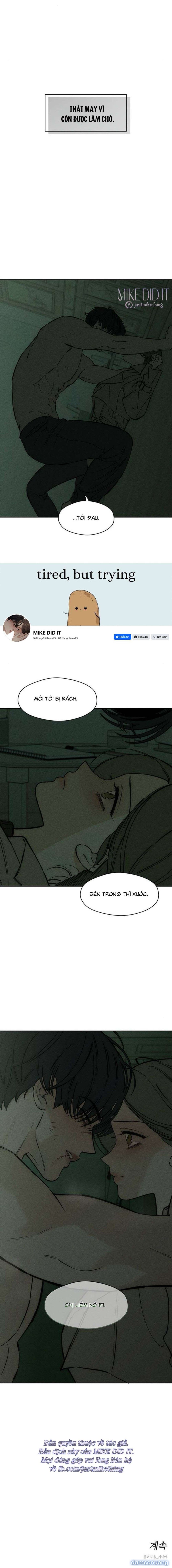 đọc truyện 『18+』lệ Vương Trên Cánh Hoa Tàn Chương 59 ảnh 19 tại Thiên Thai Truyện