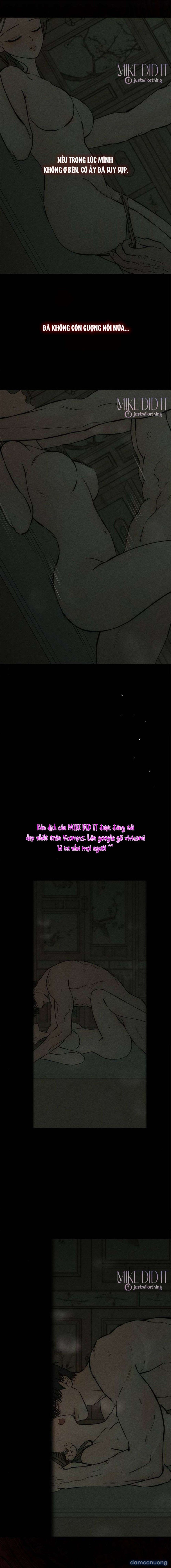 đọc truyện 『18+』lệ Vương Trên Cánh Hoa Tàn Chương 59 ảnh 7 tại Thiên Thai Truyện