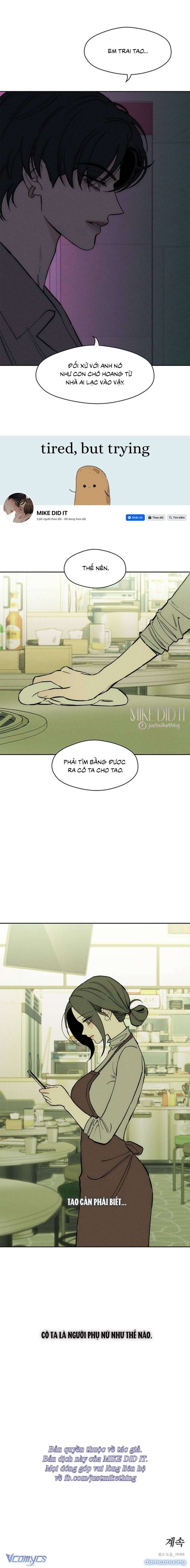 đọc truyện 『18+』lệ Vương Trên Cánh Hoa Tàn Chương 60 ảnh 17 tại Thiên Thai Truyện