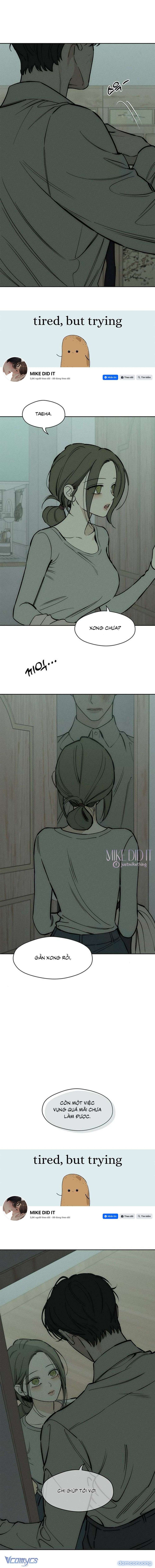 đọc truyện 『18+』lệ Vương Trên Cánh Hoa Tàn Chương 60 ảnh 7 tại Thiên Thai Truyện