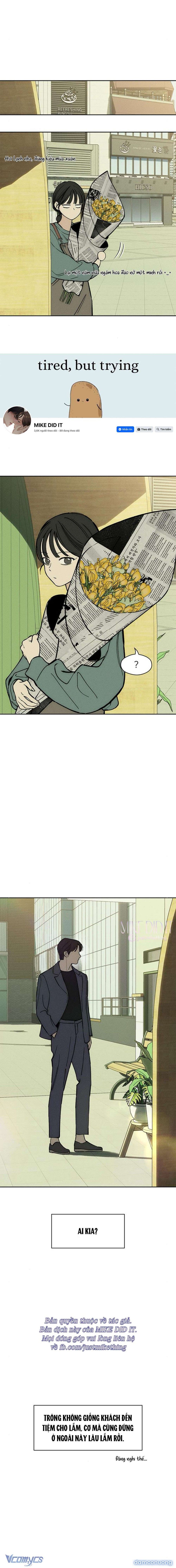 đọc truyện 『18+』lệ Vương Trên Cánh Hoa Tàn Chương 61 ảnh 14 tại Thiên Thai Truyện