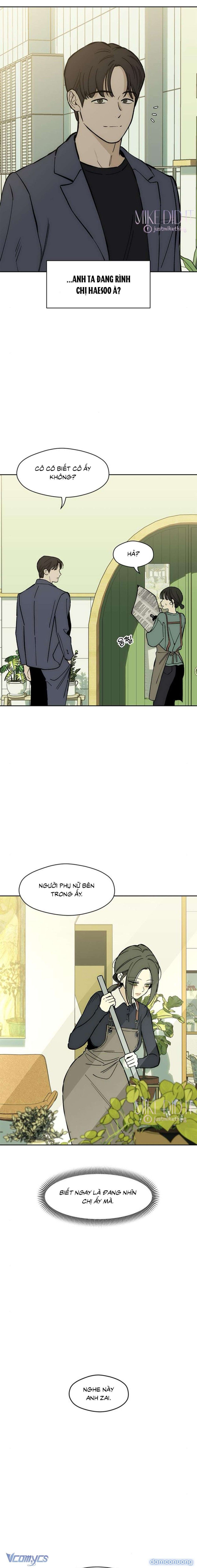 đọc truyện 『18+』lệ Vương Trên Cánh Hoa Tàn Chương 61 ảnh 15 tại Thiên Thai Truyện