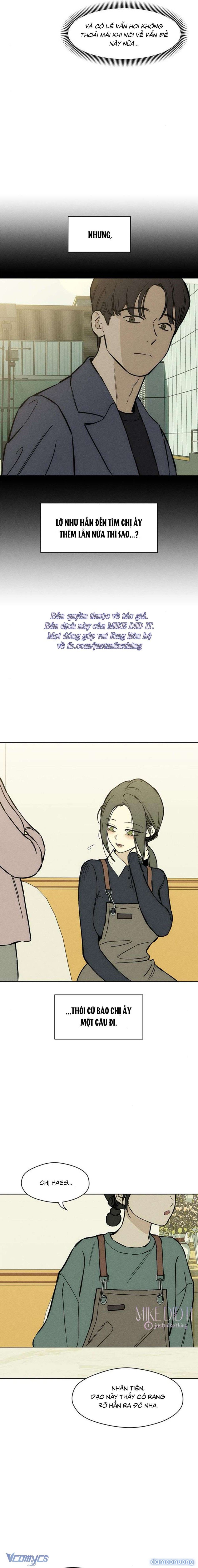 đọc truyện 『18+』lệ Vương Trên Cánh Hoa Tàn Chương 61 ảnh 18 tại Thiên Thai Truyện