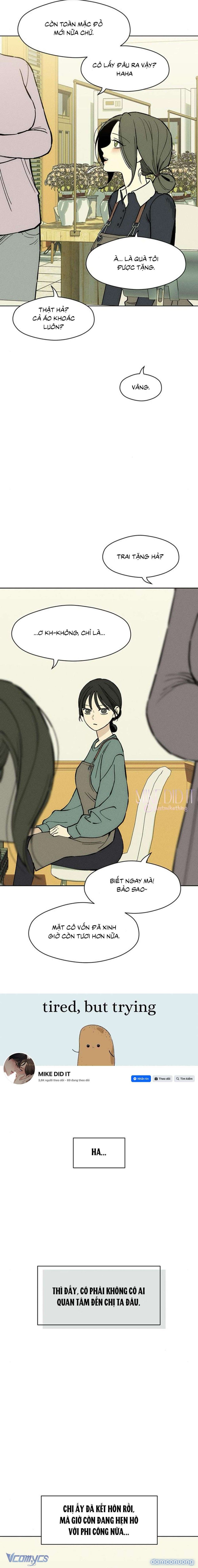 đọc truyện 『18+』lệ Vương Trên Cánh Hoa Tàn Chương 61 ảnh 19 tại Thiên Thai Truyện