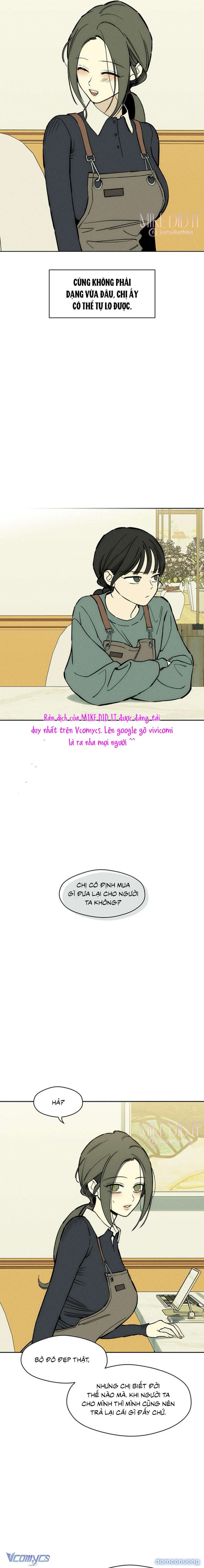 đọc truyện 『18+』lệ Vương Trên Cánh Hoa Tàn Chương 61 ảnh 20 tại Thiên Thai Truyện