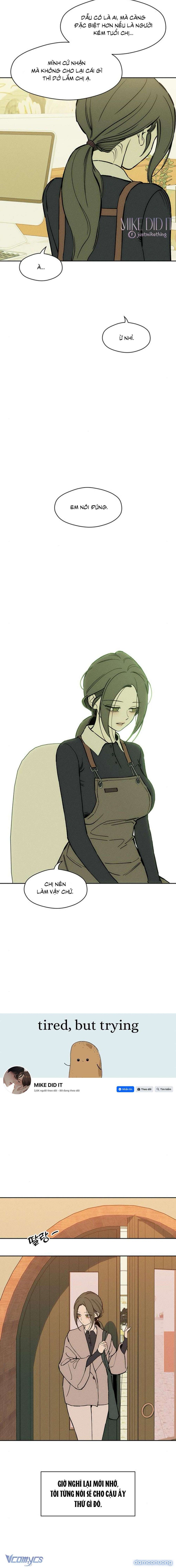 đọc truyện 『18+』lệ Vương Trên Cánh Hoa Tàn Chương 61 ảnh 21 tại Thiên Thai Truyện