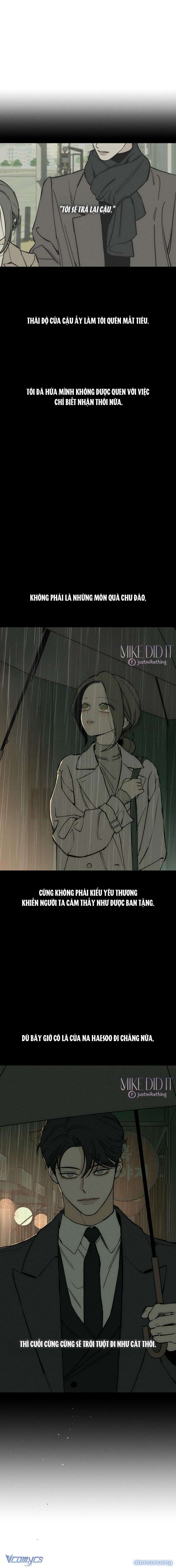 đọc truyện 『18+』lệ Vương Trên Cánh Hoa Tàn Chương 61 ảnh 22 tại Thiên Thai Truyện