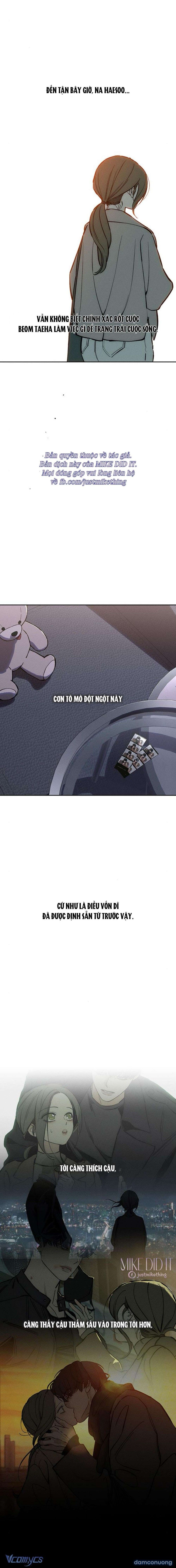 đọc truyện 『18+』lệ Vương Trên Cánh Hoa Tàn Chương 61 ảnh 25 tại Thiên Thai Truyện