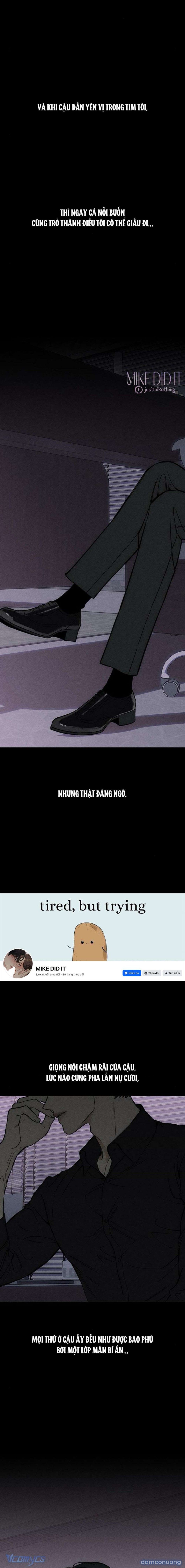 đọc truyện 『18+』lệ Vương Trên Cánh Hoa Tàn Chương 61 ảnh 26 tại Thiên Thai Truyện