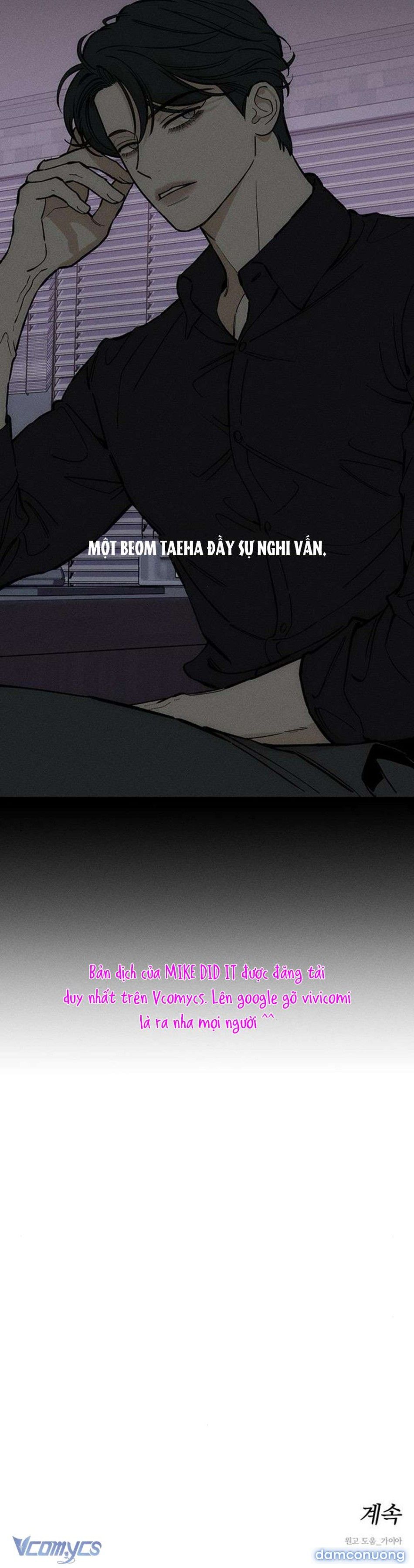 đọc truyện 『18+』lệ Vương Trên Cánh Hoa Tàn Chương 61 ảnh 27 tại Thiên Thai Truyện