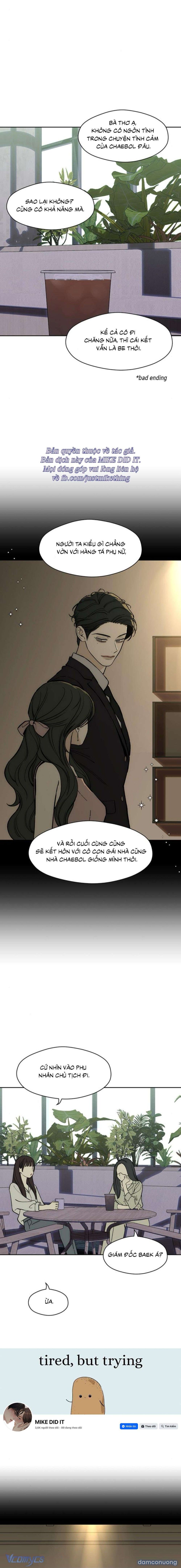 đọc truyện 『18+』lệ Vương Trên Cánh Hoa Tàn Chương 61 ảnh 7 tại Thiên Thai Truyện