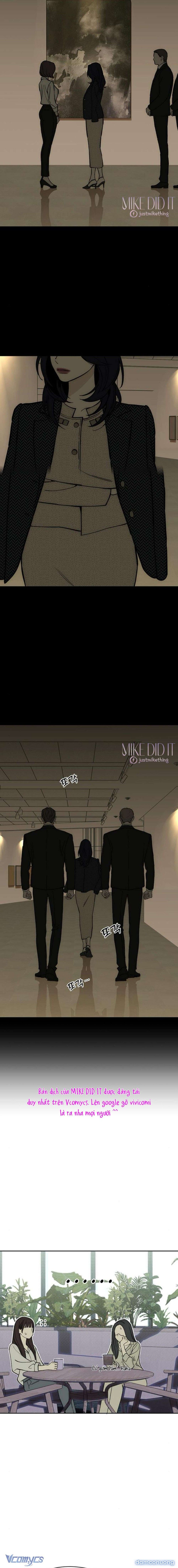 đọc truyện 『18+』lệ Vương Trên Cánh Hoa Tàn Chương 61 ảnh 8 tại Thiên Thai Truyện