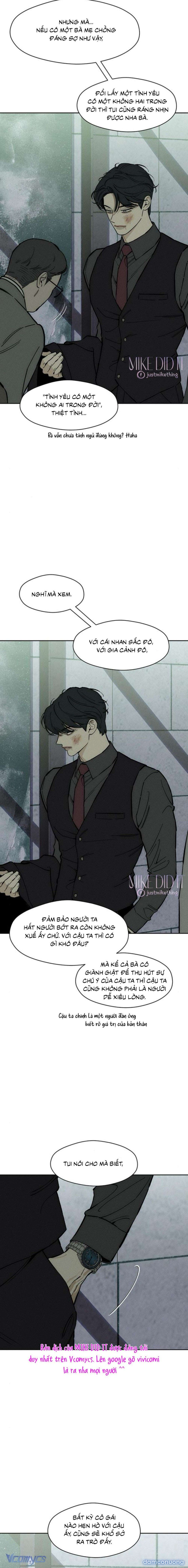 đọc truyện 『18+』lệ Vương Trên Cánh Hoa Tàn Chương 61 ảnh 9 tại Thiên Thai Truyện