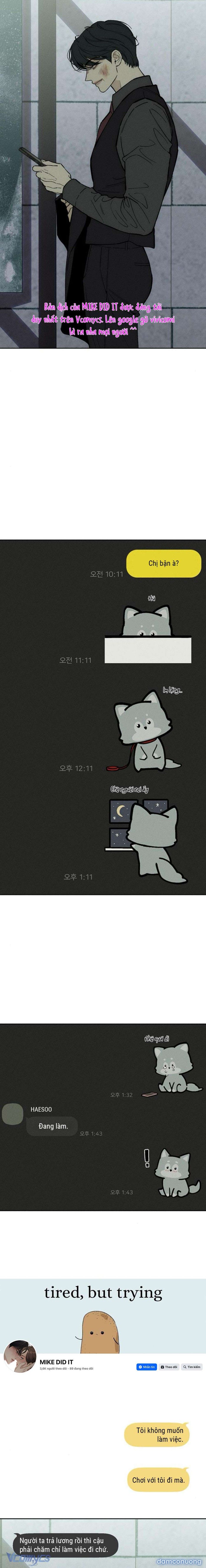 đọc truyện 『18+』lệ Vương Trên Cánh Hoa Tàn Chương 61 ảnh 10 tại Thiên Thai Truyện