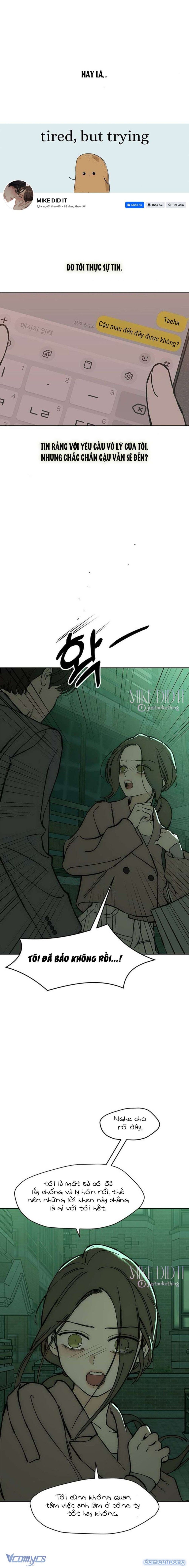 đọc truyện 『18+』lệ Vương Trên Cánh Hoa Tàn Chương 62 ảnh 17 tại Thiên Thai Truyện