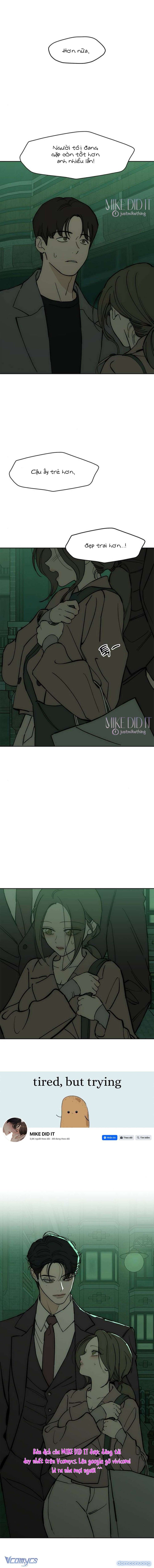 đọc truyện 『18+』lệ Vương Trên Cánh Hoa Tàn Chương 62 ảnh 18 tại Thiên Thai Truyện