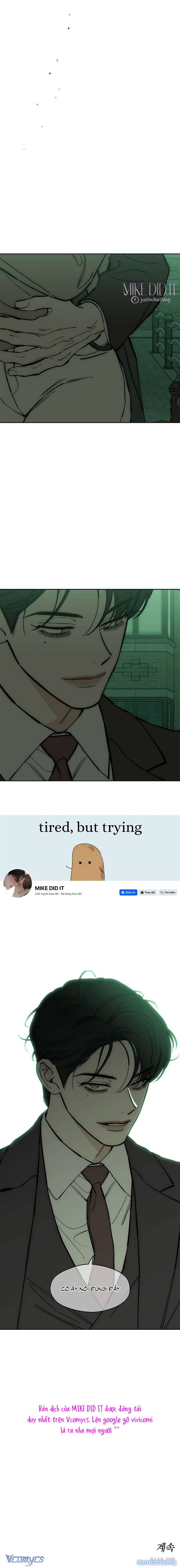 đọc truyện 『18+』lệ Vương Trên Cánh Hoa Tàn Chương 62 ảnh 19 tại Thiên Thai Truyện