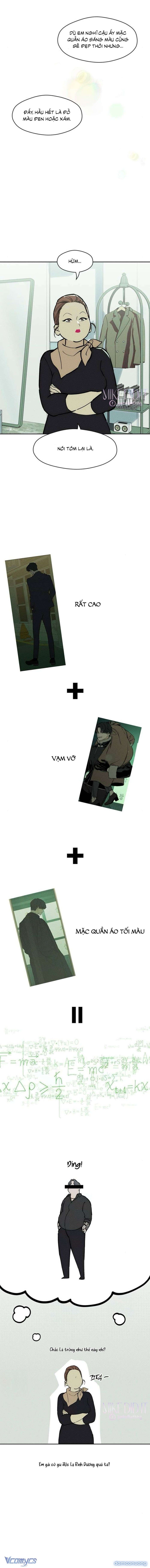 đọc truyện 『18+』lệ Vương Trên Cánh Hoa Tàn Chương 62 ảnh 6 tại Thiên Thai Truyện