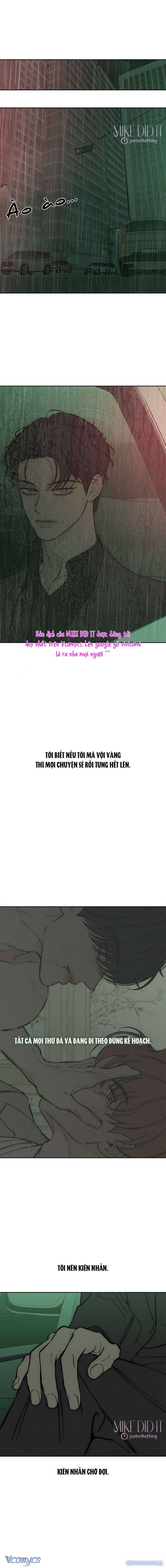 đọc truyện 『18+』lệ Vương Trên Cánh Hoa Tàn Chương 63 ảnh 16 tại Thiên Thai Truyện