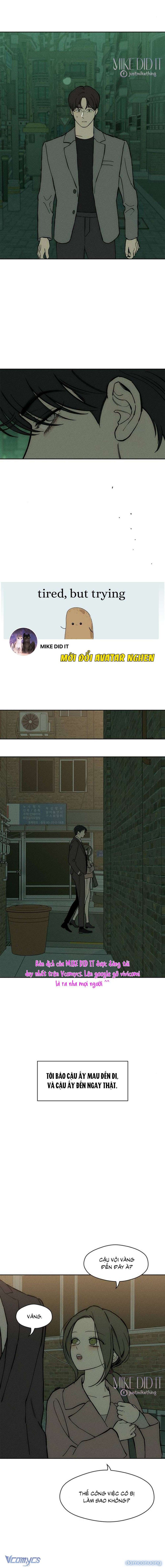 đọc truyện 『18+』lệ Vương Trên Cánh Hoa Tàn Chương 63 ảnh 4 tại Thiên Thai Truyện