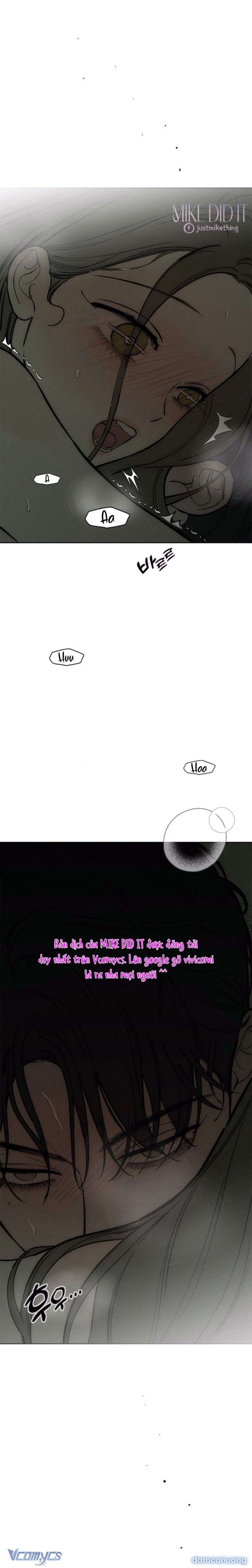 đọc truyện 『18+』lệ Vương Trên Cánh Hoa Tàn Chương 64 ảnh 13 tại Thiên Thai Truyện