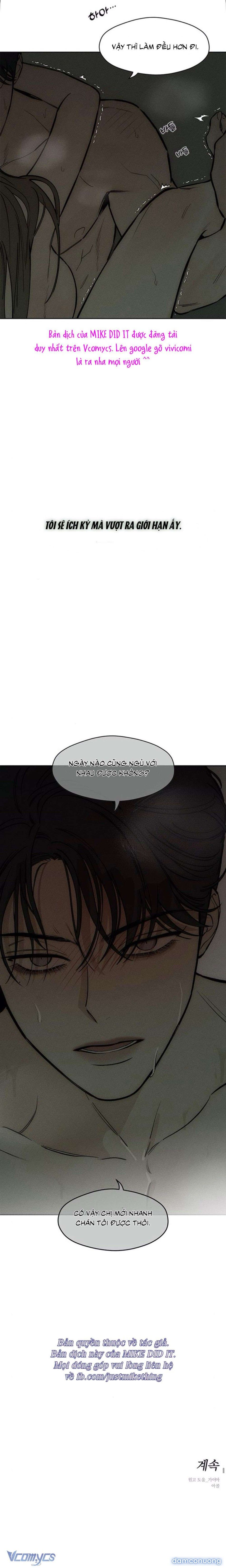 đọc truyện 『18+』lệ Vương Trên Cánh Hoa Tàn Chương 64 ảnh 16 tại Thiên Thai Truyện