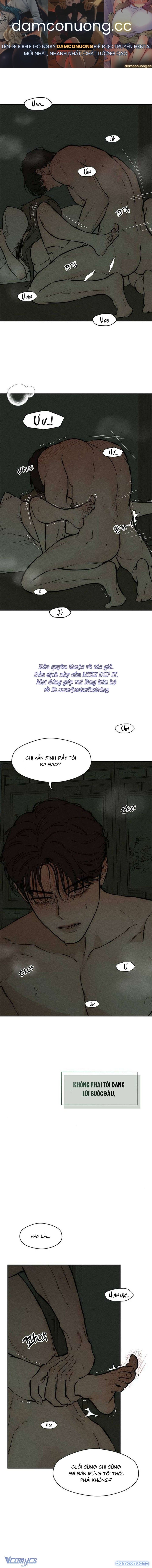 đọc truyện 『18+』lệ Vương Trên Cánh Hoa Tàn Chương 65 ảnh 2 tại Thiên Thai Truyện