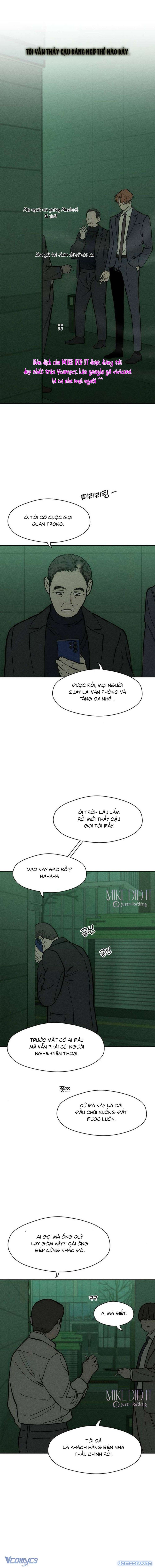 đọc truyện 『18+』lệ Vương Trên Cánh Hoa Tàn Chương 65 ảnh 18 tại Thiên Thai Truyện