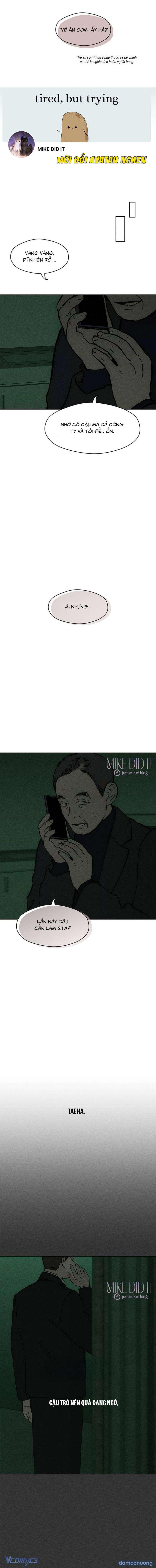 đọc truyện 『18+』lệ Vương Trên Cánh Hoa Tàn Chương 65 ảnh 19 tại Thiên Thai Truyện