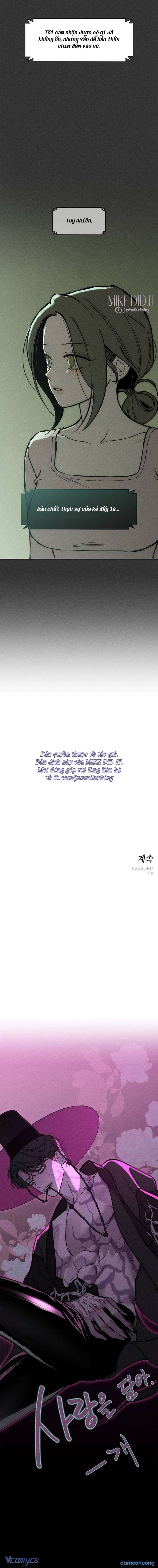 đọc truyện 『18+』lệ Vương Trên Cánh Hoa Tàn Chương 65 ảnh 21 tại Thiên Thai Truyện